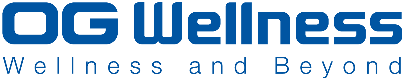 オージーウエルネス（OG Wellness）
